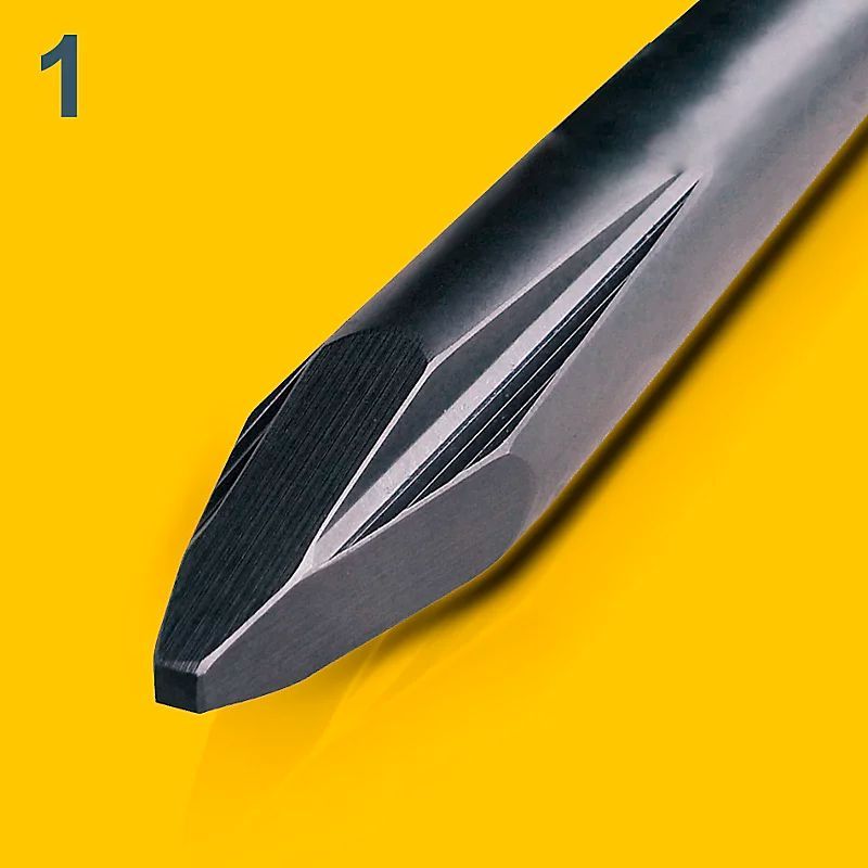 Epiroc SB1102 X-Profile Tools