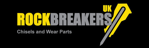 Rockbreakers UK LTD Chisels & Wear Parts 