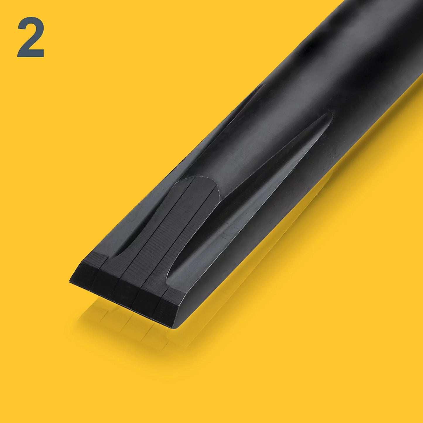 Epiroc SB1102 X-Profile Tools